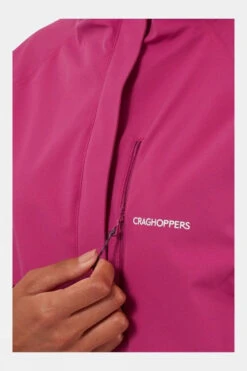 Craghoppers Womens Caldbeck Jacket 17 Craghoppers Womens Caldbeck Jacket -Urban Threads a41164363434f
