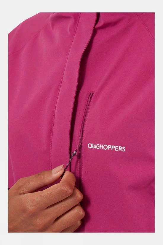 Craghoppers Womens Caldbeck Jacket 9 Craghoppers Womens Caldbeck Jacket - Image 7