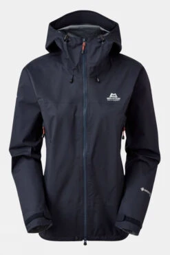 Mountain Equipment Womens Shivling Jacket