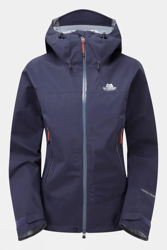 Mountain Equipment Womens Rupal Jacket 3 Mountain Equipment Womens Rupal Jacket