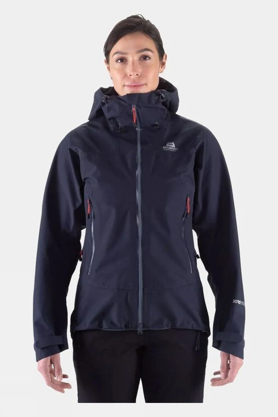 Mountain Equipment Womens Rupal Jacket 4 Mountain Equipment Womens Rupal Jacket - Image 2