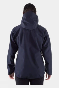 Mountain Equipment Womens Rupal Jacket 8 Mountain Equipment Womens Rupal Jacket -Urban Threads a4116441 7171 i