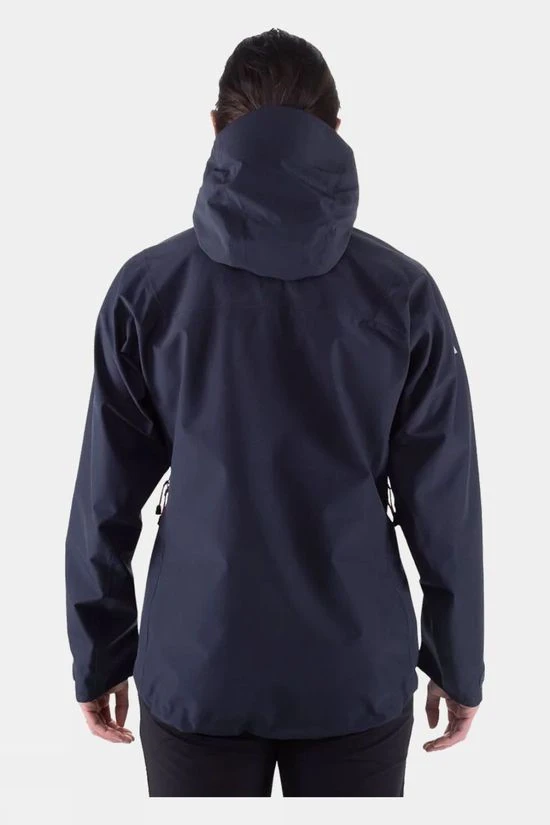 Mountain Equipment Womens Rupal Jacket 5 Mountain Equipment Womens Rupal Jacket - Image 3