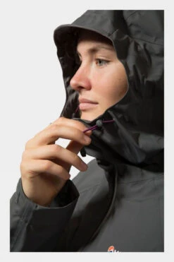 Montane Womens Element Stretch Jacket -Urban Threads a4116443 7171 u