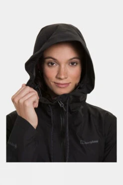 Berghaus Womens Rothley Shell Jacket 13 Berghaus Womens Rothley Shell Jacket -Urban Threads a41164457070