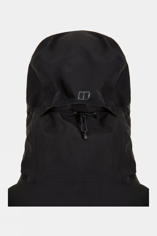 Berghaus Womens Rothley Shell Jacket 9 Berghaus Womens Rothley Shell Jacket - Image 7