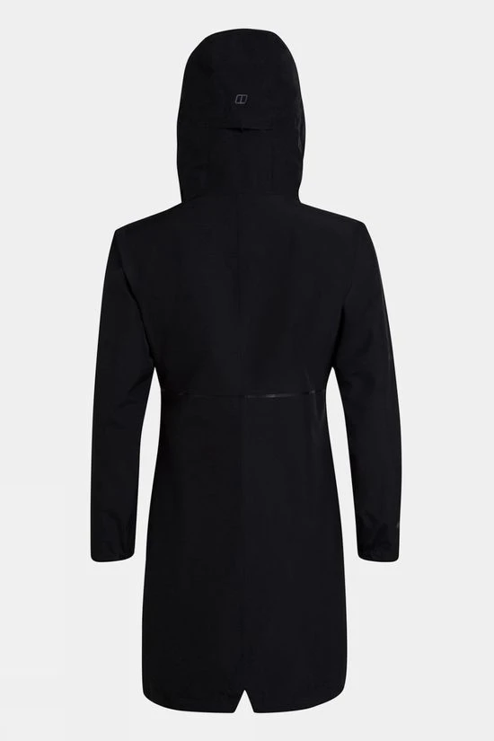 Berghaus Womens Rothley Shell Jacket 4 Berghaus Womens Rothley Shell Jacket - Image 2