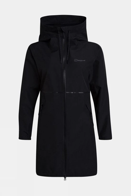 Berghaus Womens Rothley Shell Jacket 3 Berghaus Womens Rothley Shell Jacket