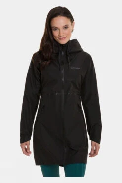Berghaus Womens Rothley Shell Jacket 11 Berghaus Womens Rothley Shell Jacket -Urban Threads a41164457070e