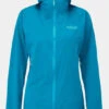 Rab Kinetic 2.0 Jacket Wmns -Urban Threads a4116454 4444 a