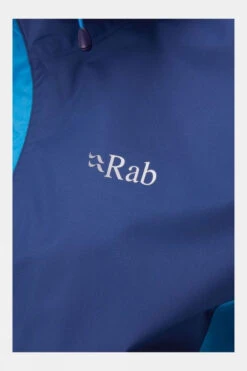Rab Womens Downpour Eco Jacket 16 Rab Womens Downpour Eco Jacket -Urban Threads a41164554444e