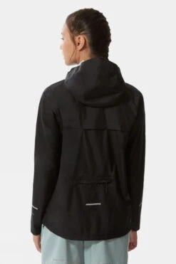 The North Face Womens First Dawn Packable Jacket -Urban Threads a4116457 7070 i