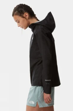 The North Face Womens First Dawn Packable Jacket -Urban Threads a4116457 7070 j