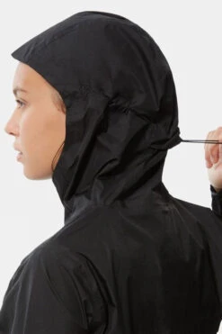 The North Face Womens First Dawn Packable Jacket -Urban Threads a4116457 7070 l