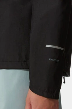 The North Face Womens First Dawn Packable Jacket -Urban Threads a4116457 7070 m