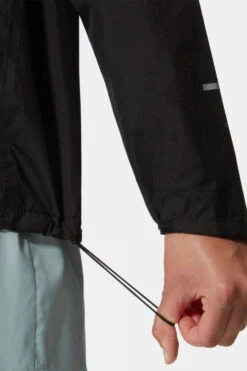 The North Face Womens First Dawn Packable Jacket -Urban Threads a4116457 7070 n