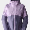The North Face Womens Diablo Dynamic Jacket -Urban Threads a4116458 9797 a
