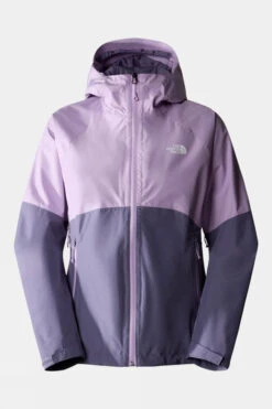 The North Face Womens Diablo Dynamic Jacket