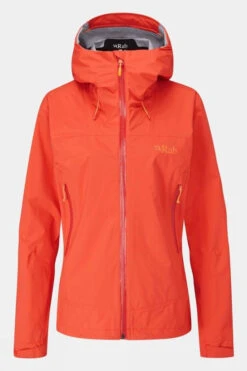 Rab Womens Downpour Plus 2.0 Jacket 9 Rab Womens Downpour Plus 2.0 Jacket -Urban Threads a41164762626 1