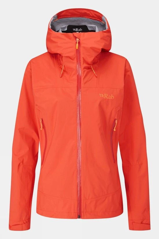 Rab Womens Downpour Plus 2.0 Jacket 5 Rab Womens Downpour Plus 2.0 Jacket - Image 3