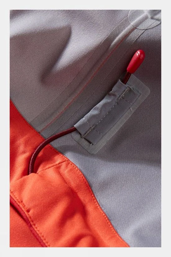 Rab Womens Kinetic Alpine 2.0 Jacket 11 Rab Womens Kinetic Alpine 2.0 Jacket - Image 9