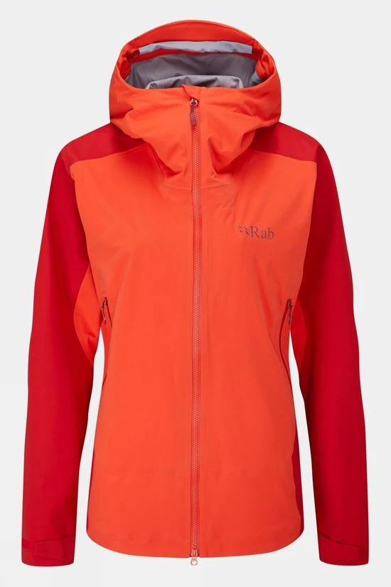 Rab Womens Kinetic Alpine 2.0 Jacket 3 Rab Womens Kinetic Alpine 2.0 Jacket