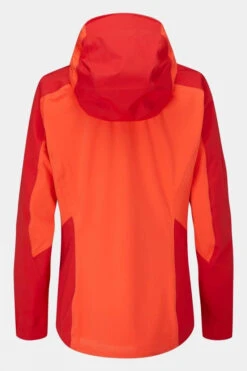 Rab Womens Kinetic Alpine 2.0 Jacket 12 Rab Womens Kinetic Alpine 2.0 Jacket -Urban Threads a41164832626b