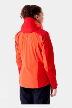 Rab Womens Kinetic Alpine 2.0 Jacket 14 Rab Womens Kinetic Alpine 2.0 Jacket -Urban Threads a41164832626c