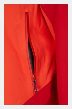 Rab Womens Kinetic Alpine 2.0 Jacket 17 Rab Womens Kinetic Alpine 2.0 Jacket -Urban Threads a41164832626e