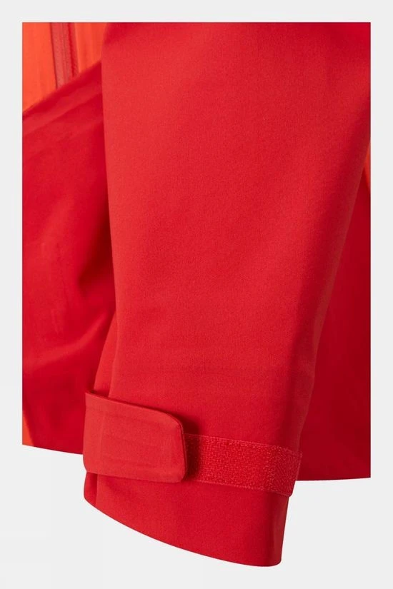 Rab Womens Kinetic Alpine 2.0 Jacket 10 Rab Womens Kinetic Alpine 2.0 Jacket - Image 8