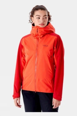 Rab Womens Kinetic Alpine 2.0 Jacket 13 Rab Womens Kinetic Alpine 2.0 Jacket -Urban Threads a41164832626h