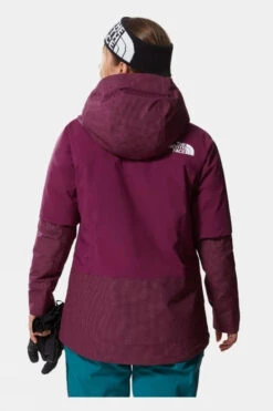 The North Face Womens Summit L5 Futurelight Jacket -Urban Threads a4116494 9090 p