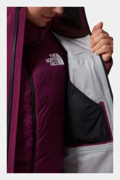 The North Face Womens Summit L5 Futurelight Jacket -Urban Threads a4116494 9090 s