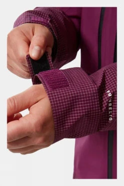 The North Face Womens Summit L5 Futurelight Jacket -Urban Threads a4116494 9090 u