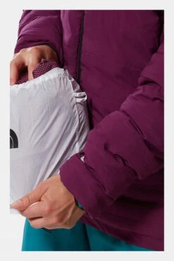 The North Face Womens Summit L5 Futurelight Jacket -Urban Threads a4116494 9090 w