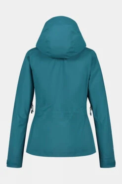 Rab Womens Kangri GTX Jacket -Urban Threads a4116496 4848 b