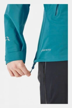 Rab Womens Kangri GTX Jacket -Urban Threads a4116496 4848 i