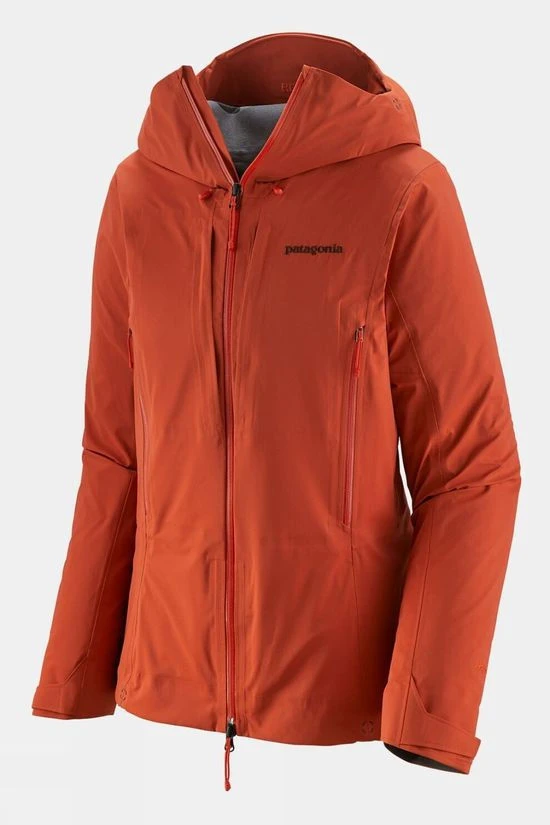 Patagonia Womens Dual Aspect Jacket 3 Patagonia Womens Dual Aspect Jacket