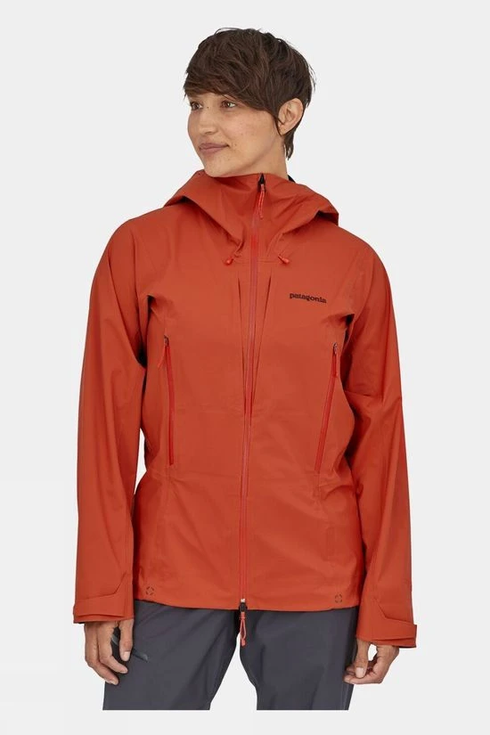 Patagonia Womens Dual Aspect Jacket 4 Patagonia Womens Dual Aspect Jacket - Image 2