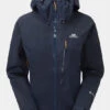 Mountain Equipment Womens Makalu Jacket -Urban Threads a4116499 4444 a