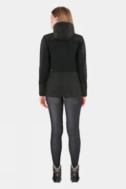 Fjallraven Womens Abisko Lite Trekking Jacket -Urban Threads a4116509 7170 w