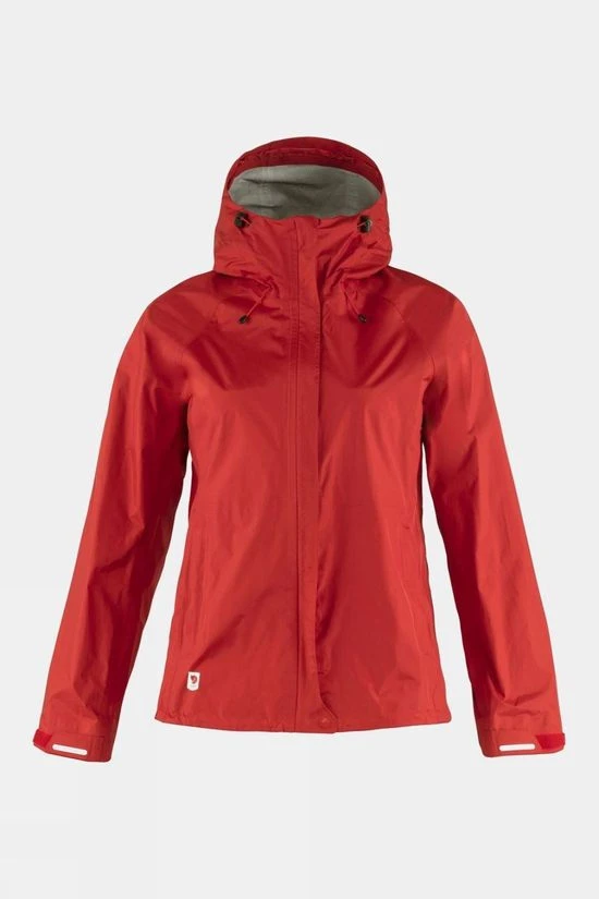 Fjallraven Womens High Coast Hydratic Jacket 3 Fjallraven Womens High Coast Hydratic Jacket