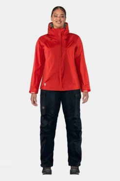 Fjallraven Womens High Coast Hydratic Jacket 15 Fjallraven Womens High Coast Hydratic Jacket -Urban Threads a4116510 3030 t