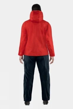 Fjallraven Womens High Coast Hydratic Jacket 16 Fjallraven Womens High Coast Hydratic Jacket -Urban Threads a4116510 3030 u