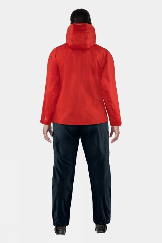 Fjallraven Womens High Coast Hydratic Jacket 8 Fjallraven Womens High Coast Hydratic Jacket - Image 6