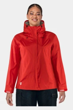 Fjallraven Womens High Coast Hydratic Jacket 13 Fjallraven Womens High Coast Hydratic Jacket -Urban Threads a4116510 3030 v