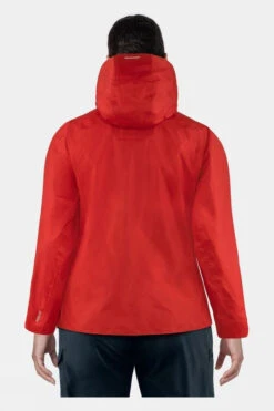 Fjallraven Womens High Coast Hydratic Jacket 14 Fjallraven Womens High Coast Hydratic Jacket -Urban Threads a4116510 3030 w