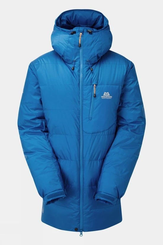 Mountain Equipment Womens K7 Jacket 3 Mountain Equipment Womens K7 Jacket