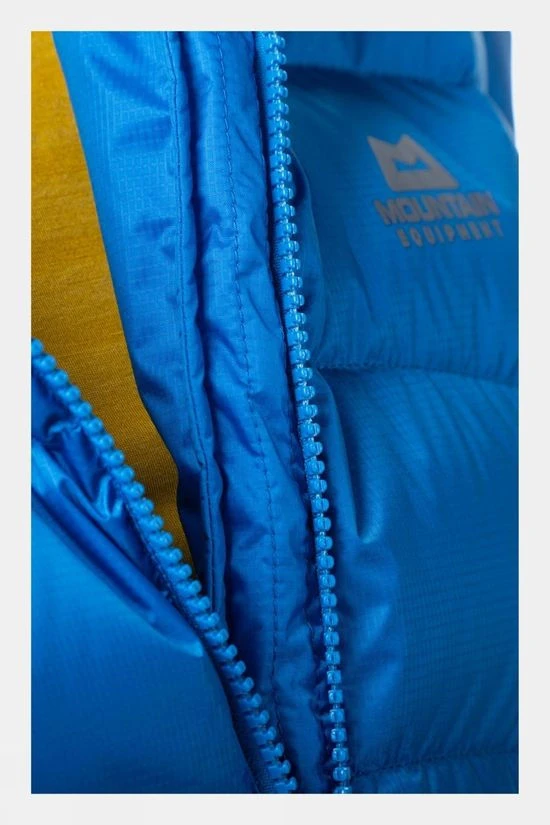 Mountain Equipment Womens Sigma Jacket 6 Mountain Equipment Womens Sigma Jacket - Image 4