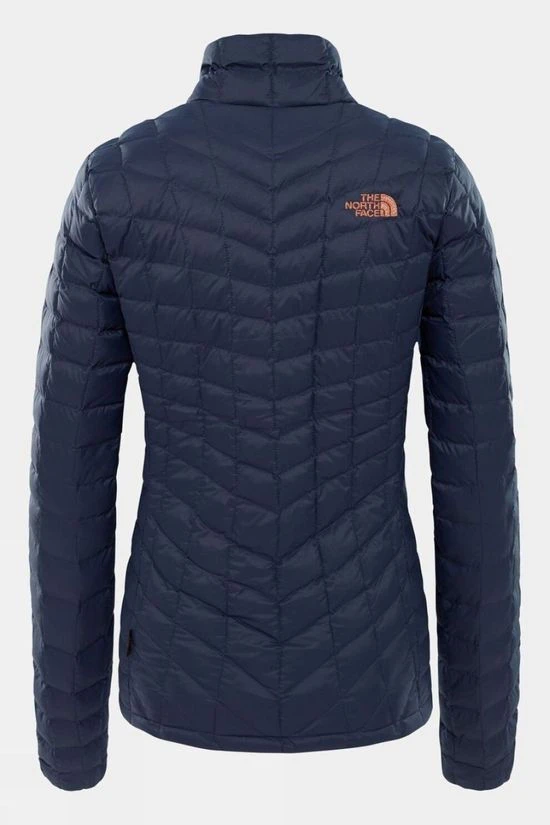 The North Face Womens ThermoBall Full Zip Jacket 4 The North Face Womens ThermoBall Full Zip Jacket - Image 2